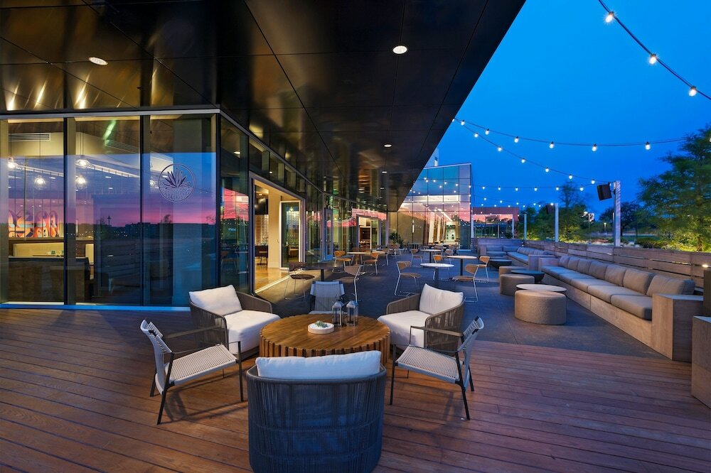 Фото The Westin Irving Convention Center at Las Colinas