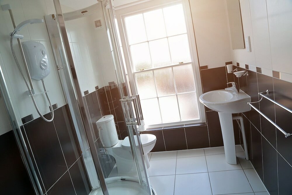 Фото Georgian Town House Hotel