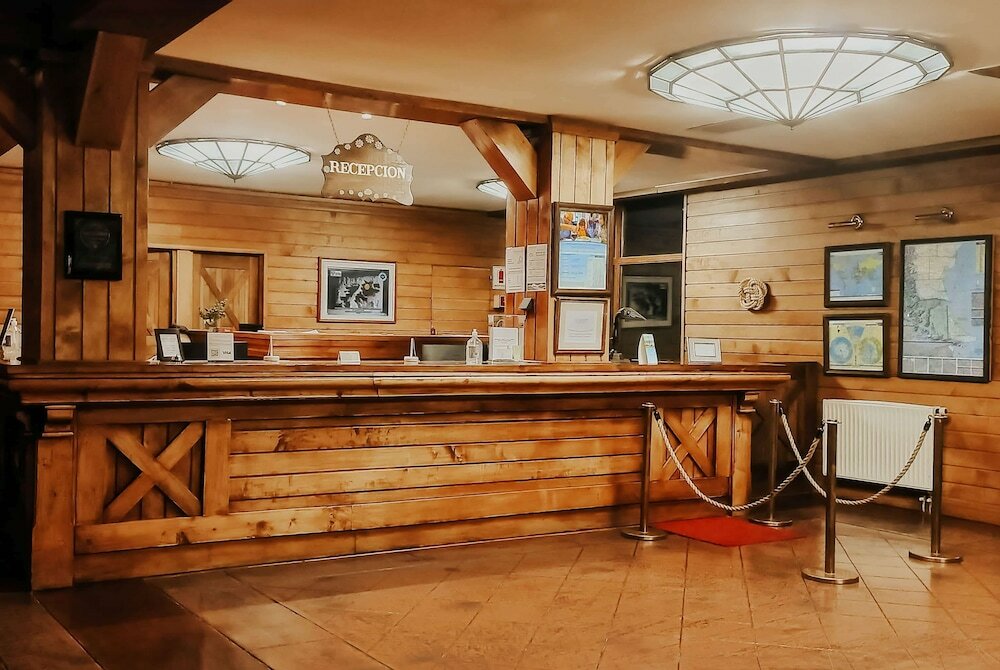 Фото Wyndham Garden Ushuaia Hotel del Glaciar