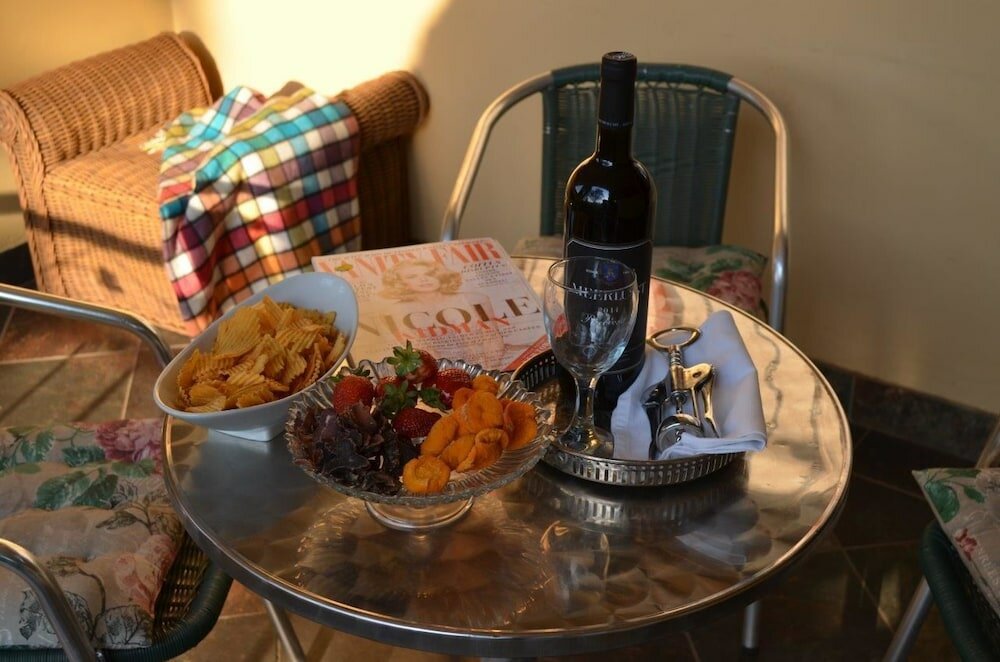 Фото Elizabeth Manor