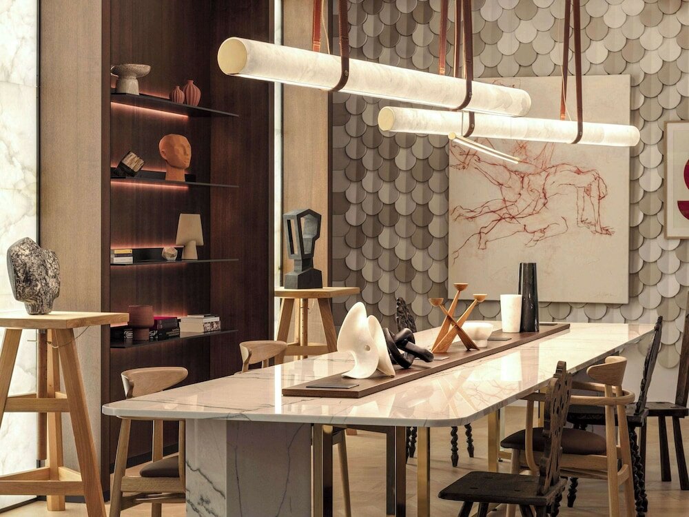 Фото L'Esquisse Hotel & SPA Colmar - MGallery