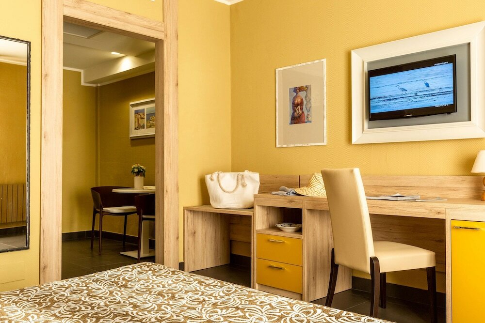 Фото Park Hotel Residence