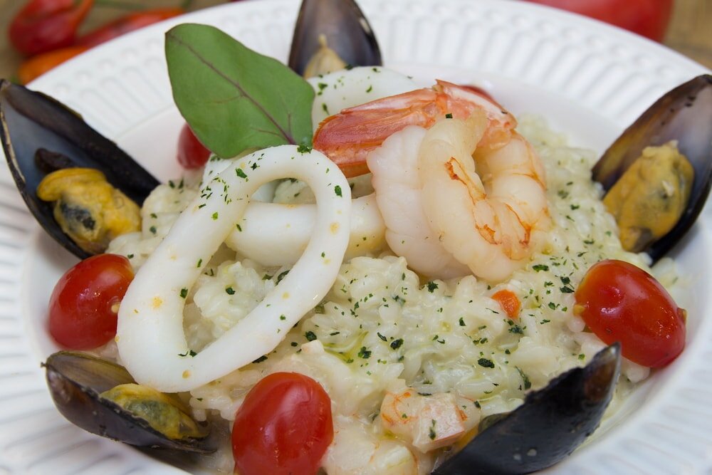 Фото Occitano Apart Hotel