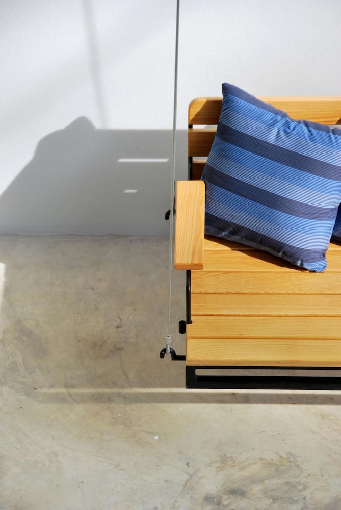 Фото Bluemoon Hotel Cha-am