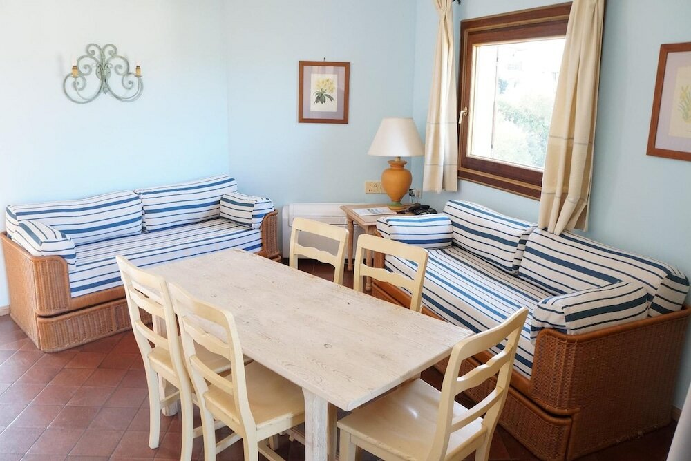 Фото Bagaglino i Giardini di Porto Cervo