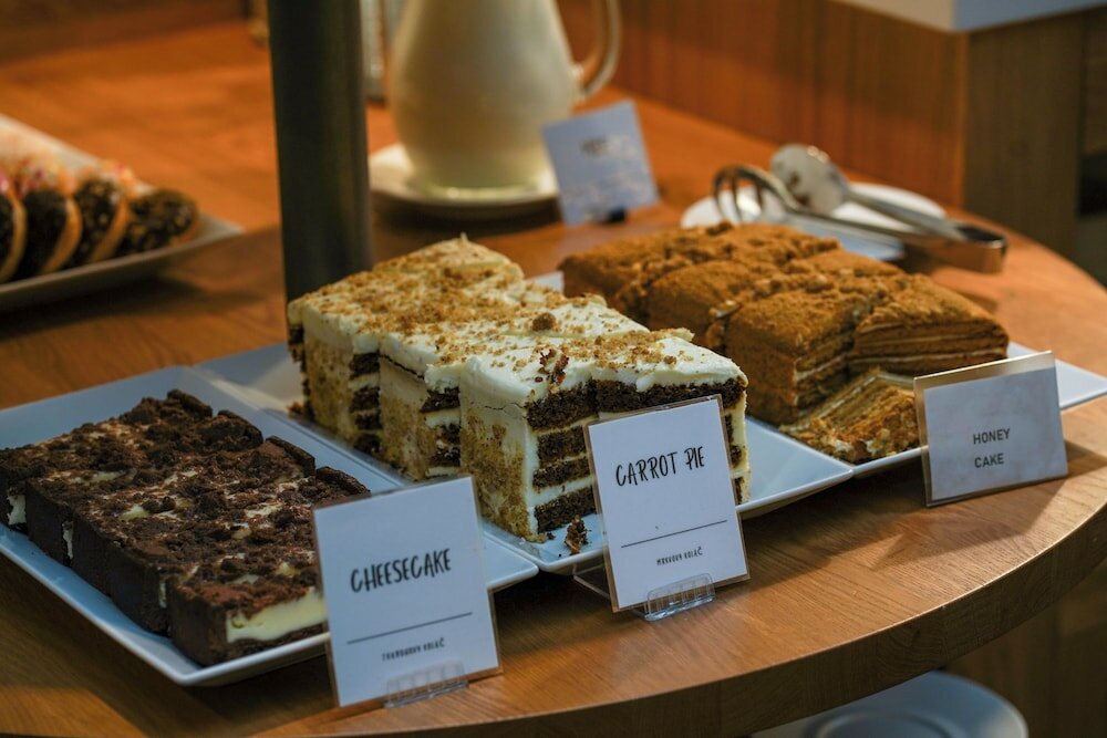 Фото Отель 987 Design Prague