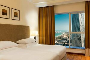 Grosvenor House, a Luxury Collection Hotel, Dubai (Grosvenor House Tower 2, Jumeirah Beach Residence, Dubai Marina, Jumeirah, Dubai), hotel