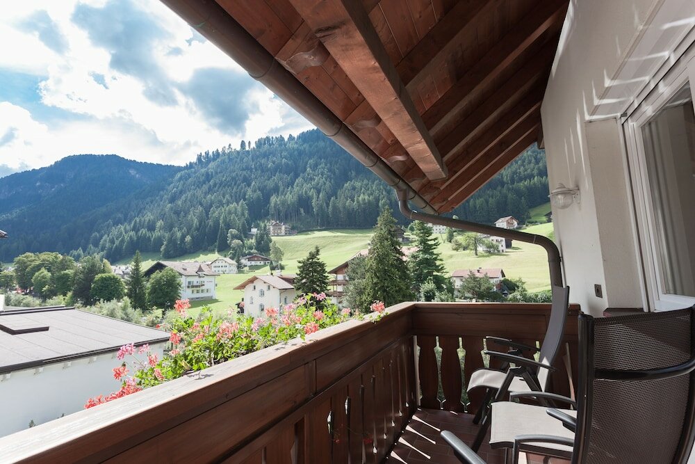 Фото Hotel Garni Villa Park