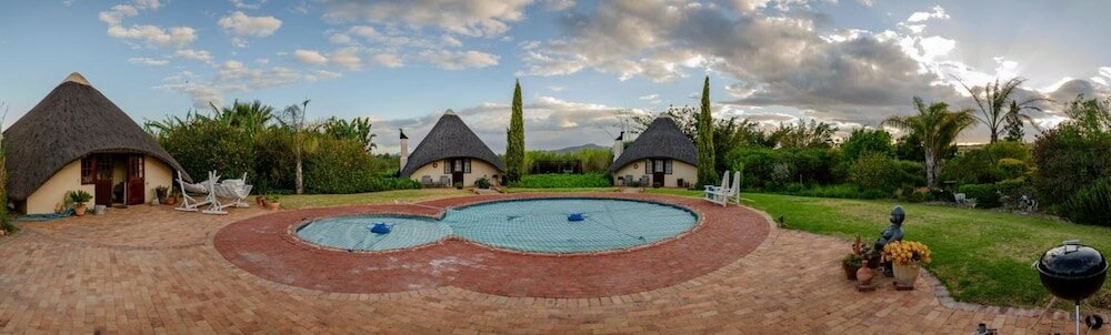 Фото Galloway Guest House