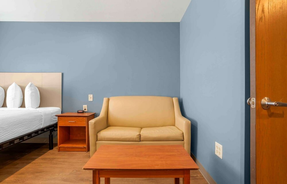 Фото Extended Stay America Select Suites - Tallahassee - Northwest