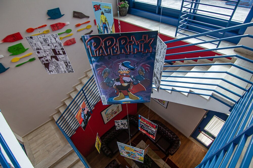 Фото Tuscany Inn