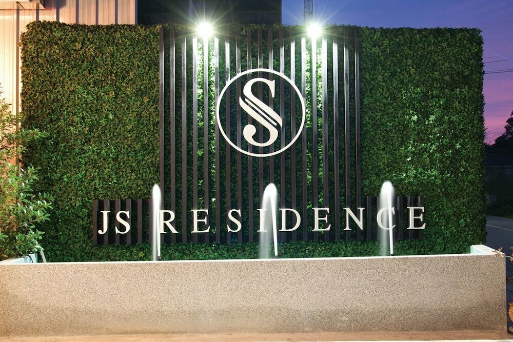 Hotel Js Residence Krabi, Krabi, photo