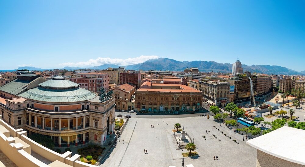 Фото Hotel Politeama