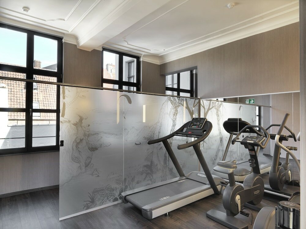 Фото Hotel Harmony