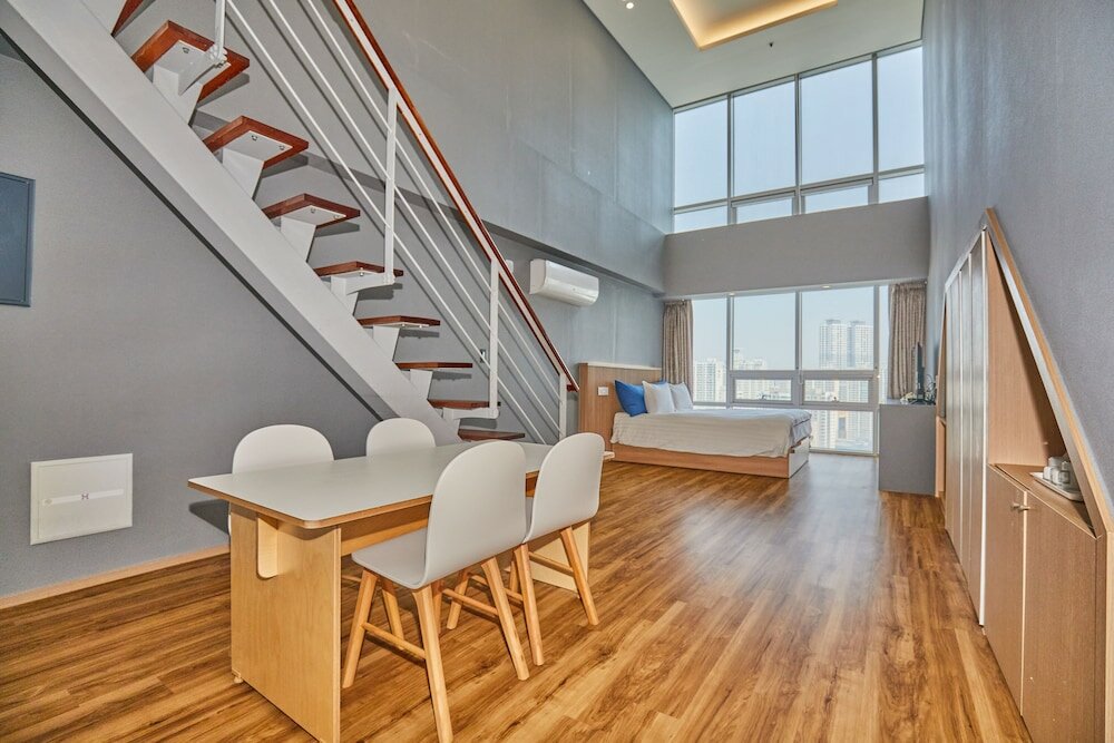 Фото Seacloud Hotel