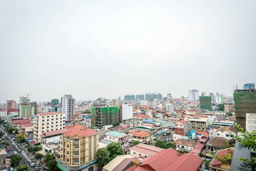 Фото Relax Hotel