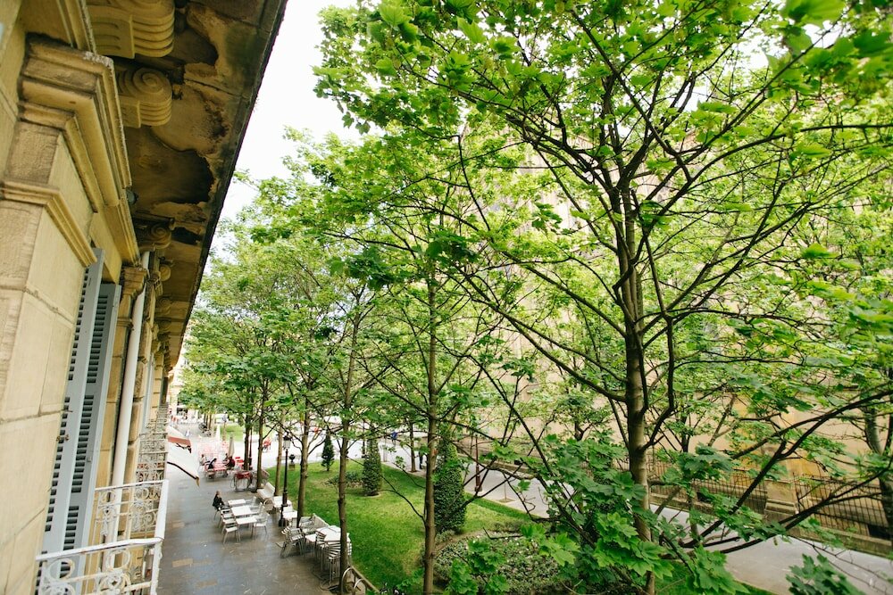 Фото Pensión San Ignacio Centro