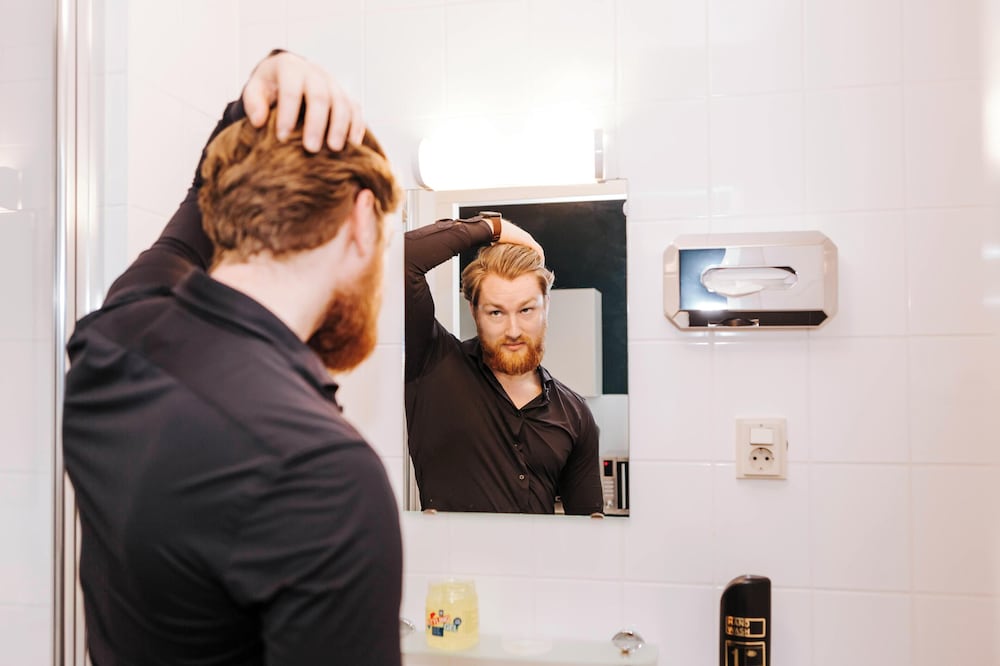 Фото The Hague Teleport Hotel