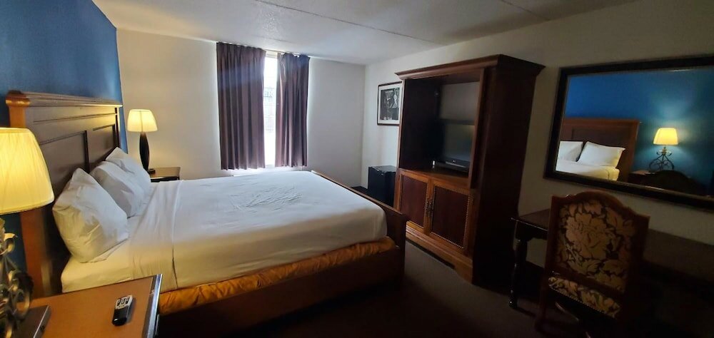 Фото FairBridge Inn Express Indianapolis South