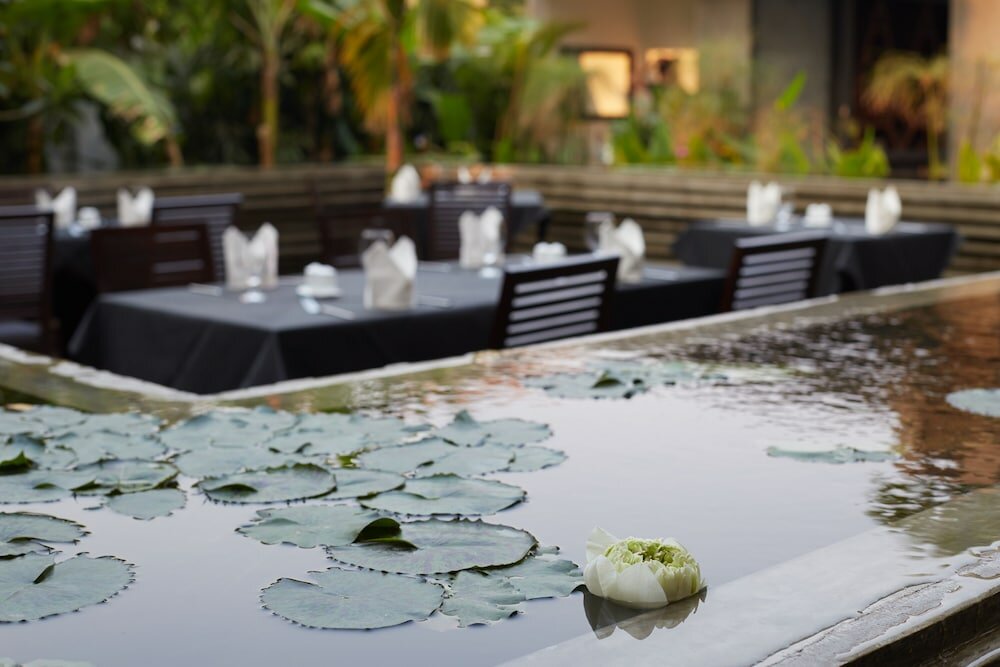 Фото Central Suite Residence