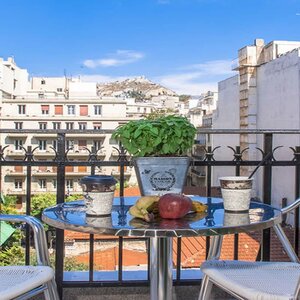 Гостиница Elikon Hotel