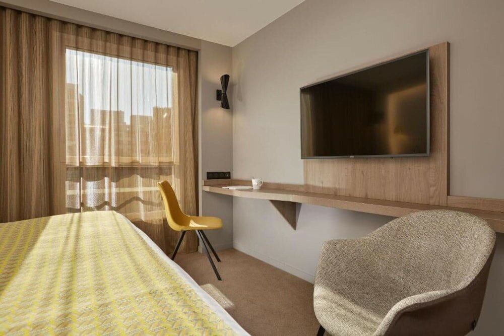 Фото Auteuil Tour Eiffel