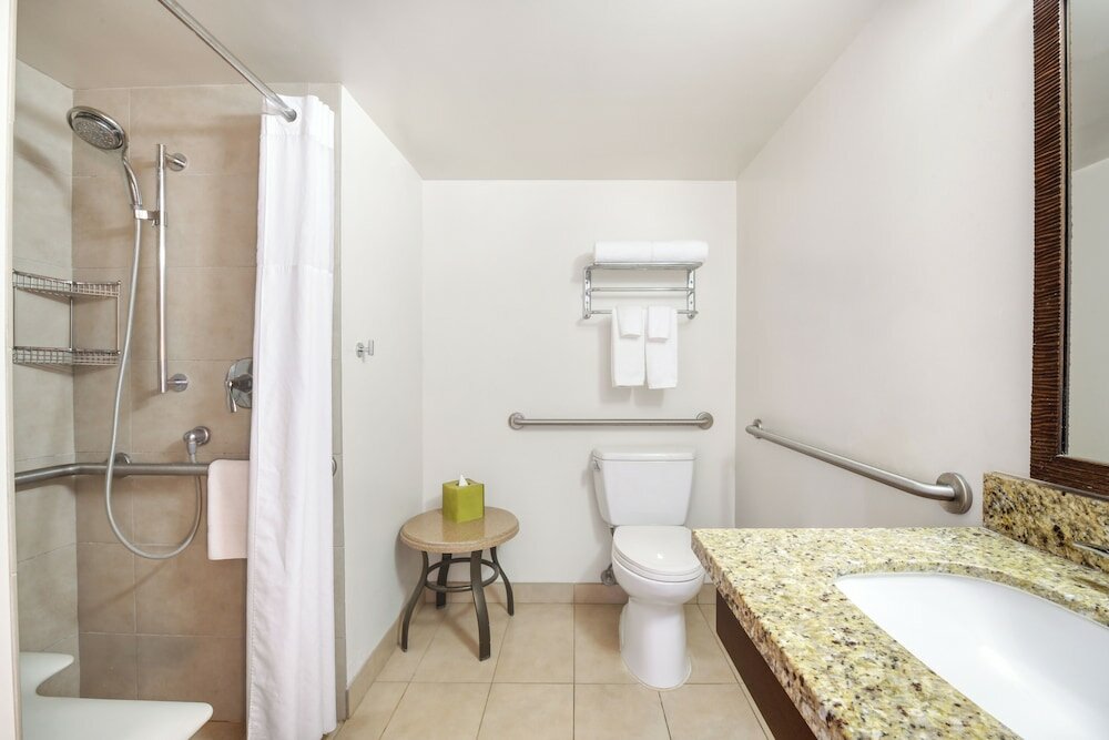 Фото Park Shore Waikiki