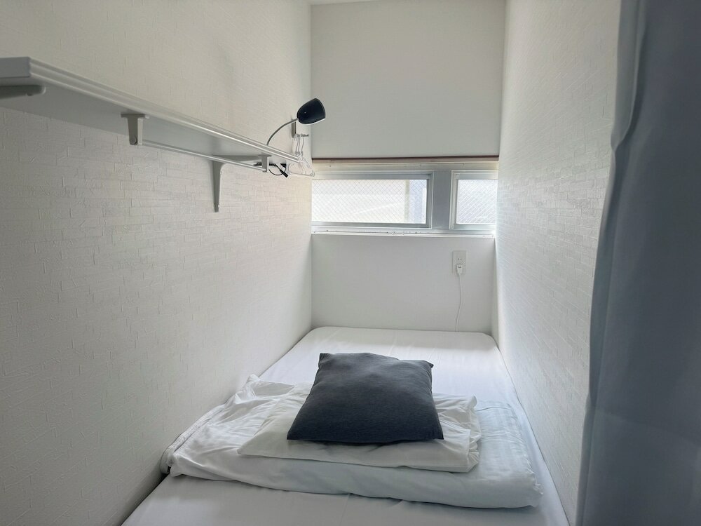 Фото Osaka Guesthouse Sakura