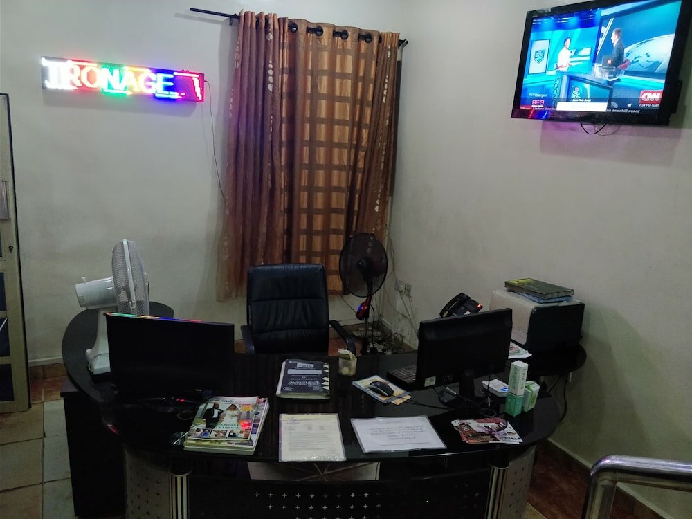 Фото отеля 5