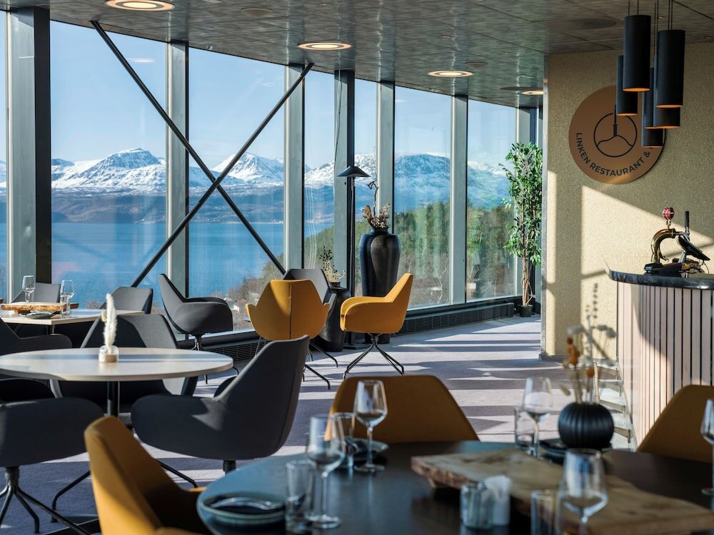 Фото Quality Hotel Grand Royal