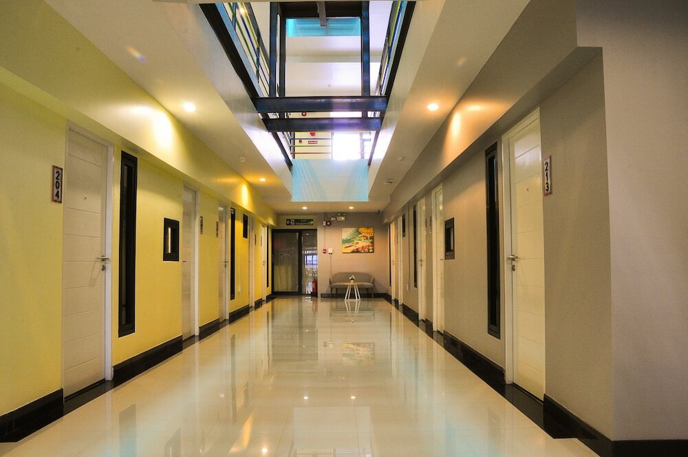 Фото The Bedroom Hatyai