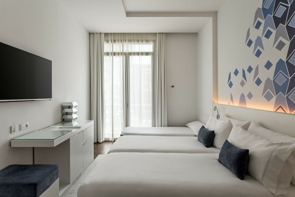 Фото Room Mate Carla