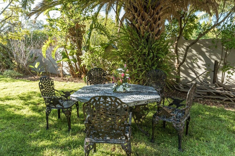 Фото Le Petit Chateau