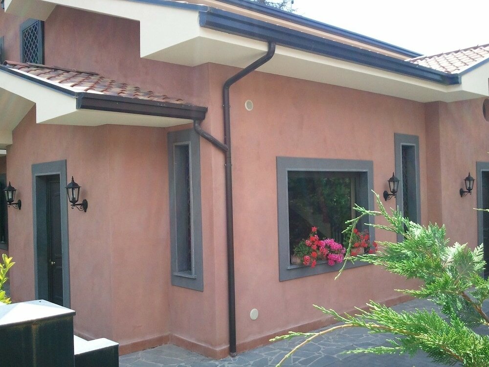 Фото B&b La Rena Rossa