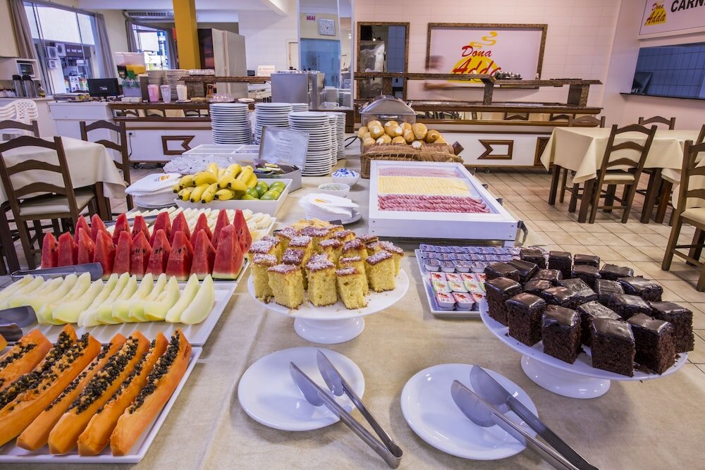 Фото Hotel Itapema Meia Praia