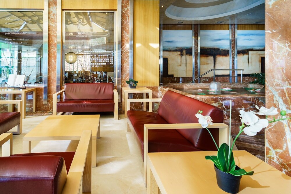 Фото Hotel Isabel