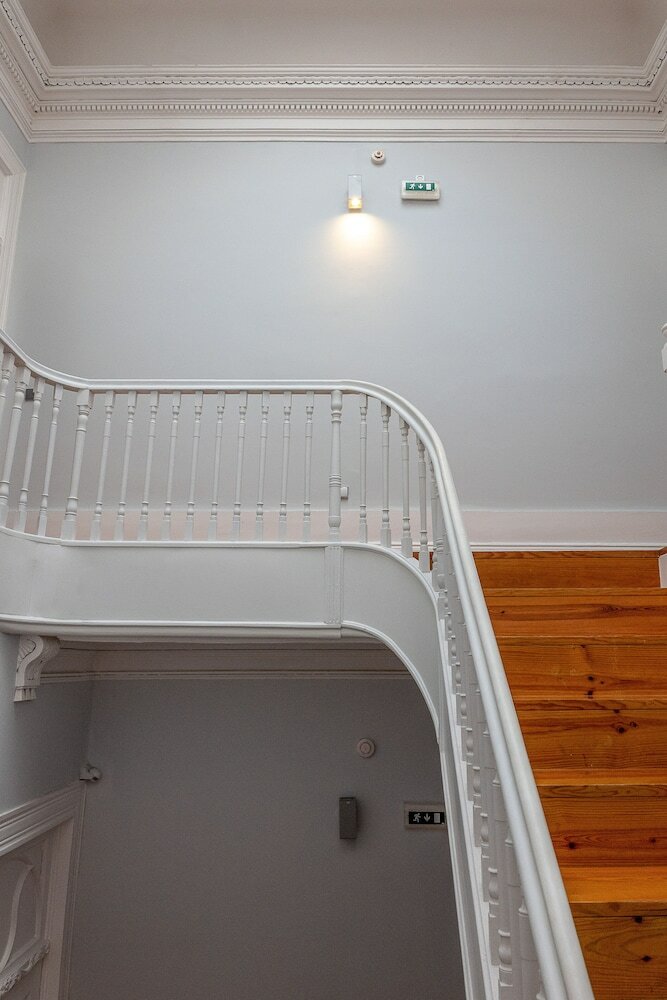 Фото Oporto Trendy Apartments