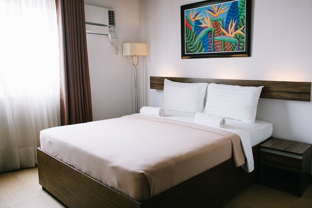 Фото Leope Hotel