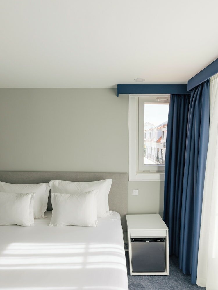 Фото Esqina Urban Lodge