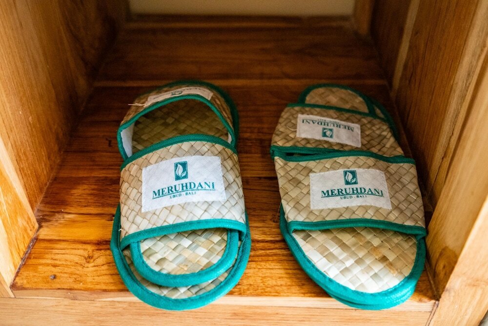 Фото Meruhdani Boutique Hotel Ubud