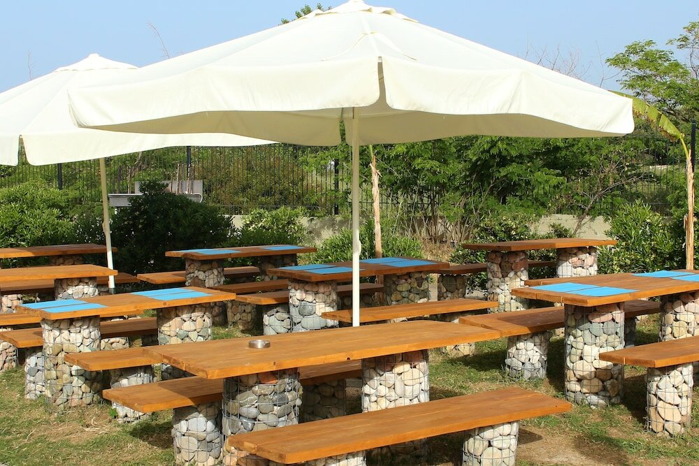 Фото Skion Palace Beach Hotel