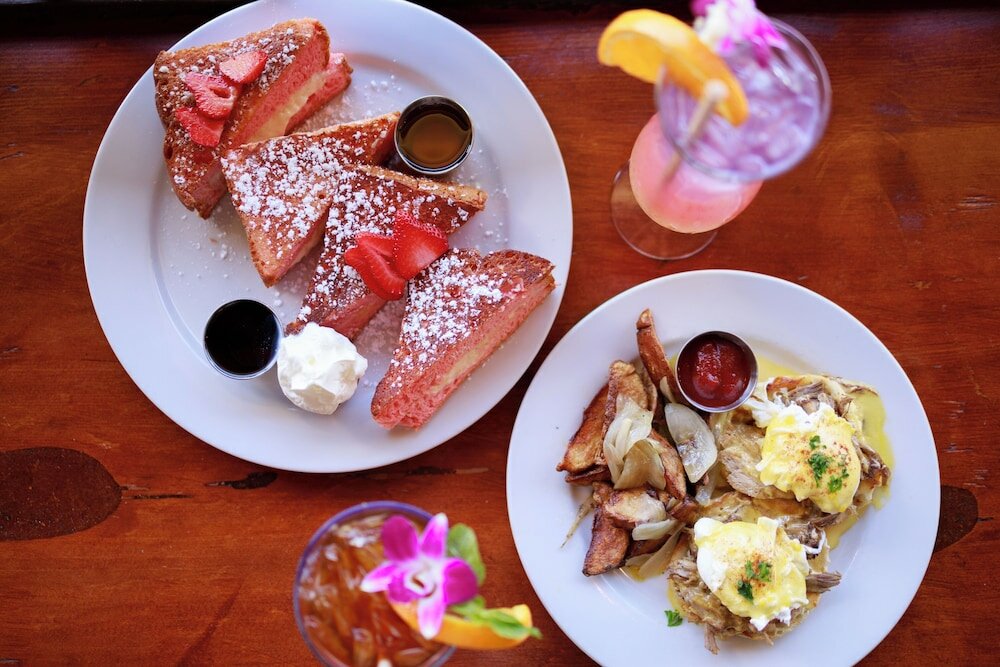 Фото Park Shore Waikiki