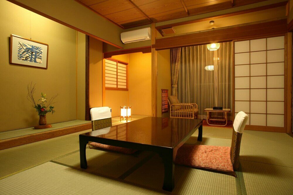 Фото Izumokamigami Enmusubi No Yado Konya