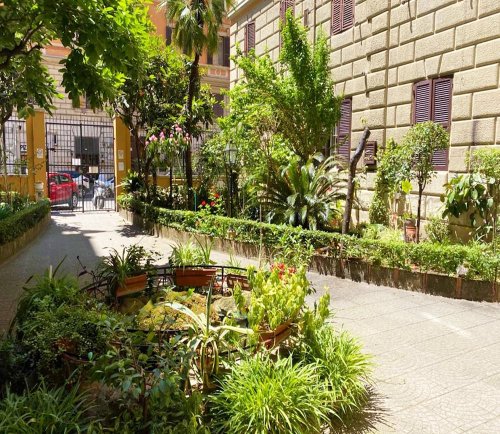 Фото Sweet Dream Roma Termini