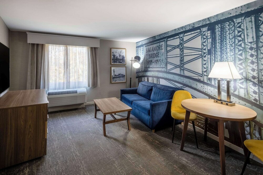 Фото Aiden by Best Western @ Cape Point