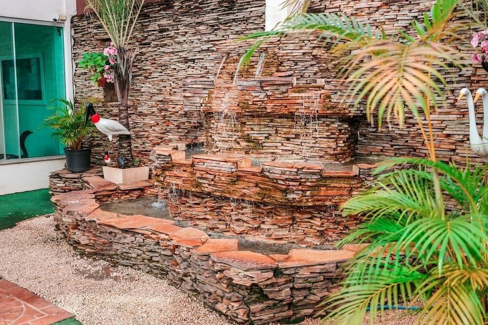 Фото Turis Hotel