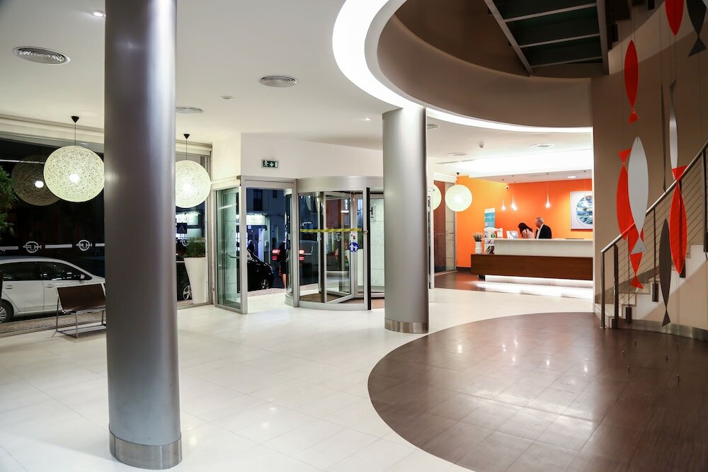 Фото Hotel Praia