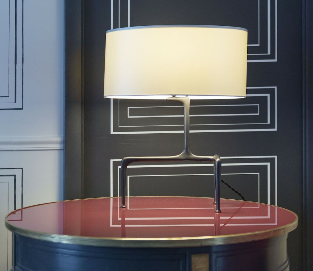 Фото Hôtel Edouard 7 Paris Opéra