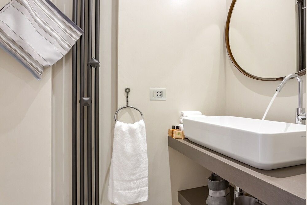 Фото Rome AS you feel - San Lucio Apartments