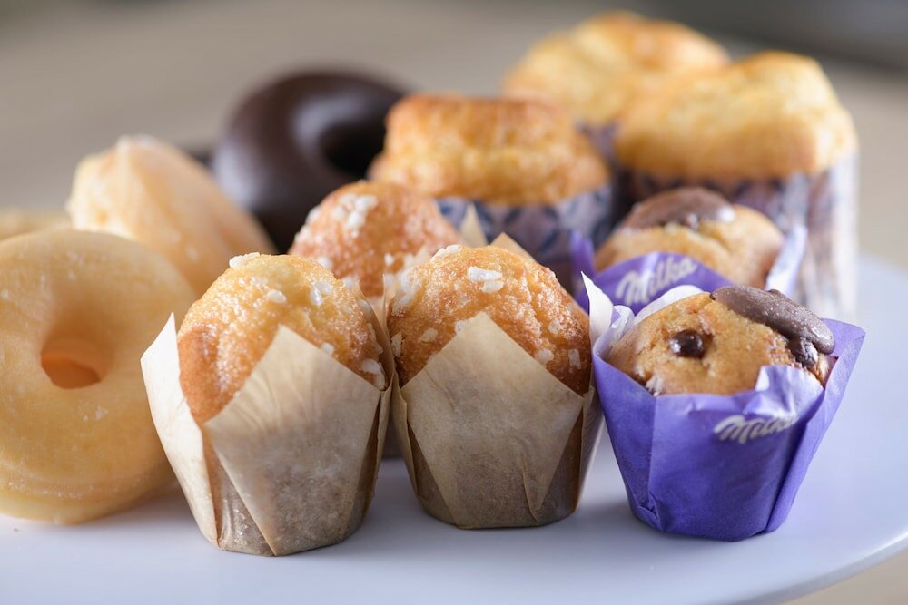 Фото AC Hotel Carlton Madrid